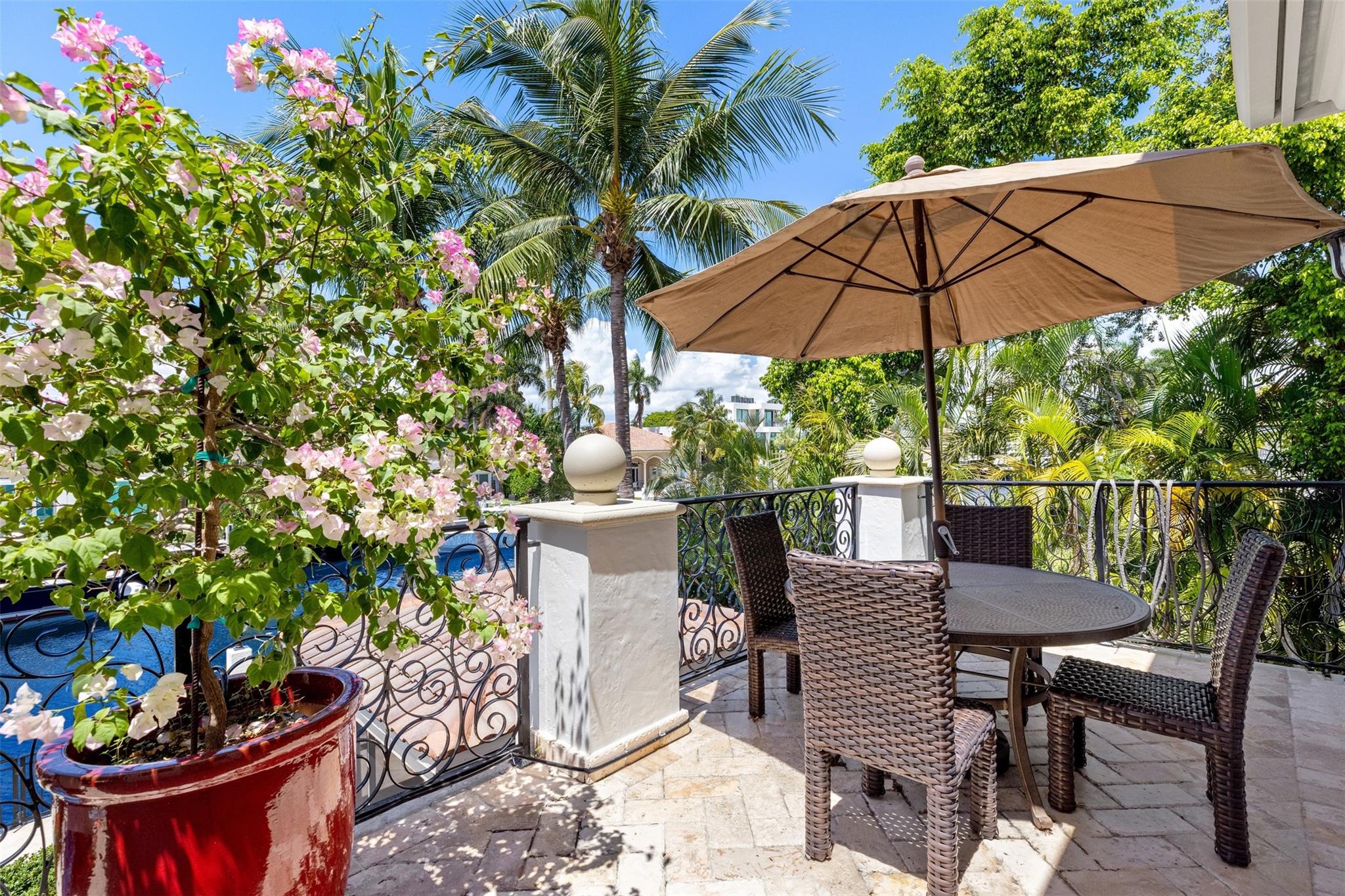 LAUDERDALE ISLE AMEN PLAT - Residential