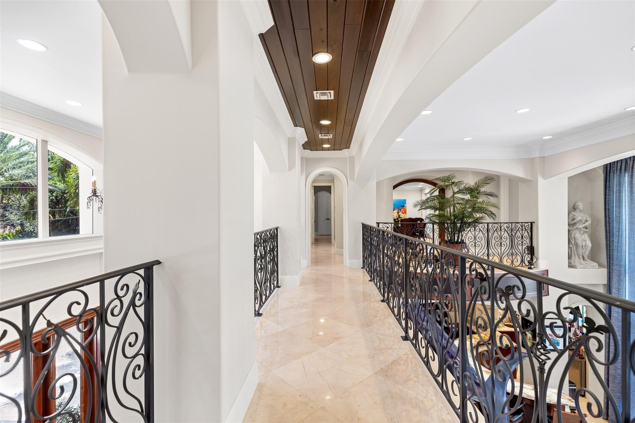 LAUDERDALE ISLE AMEN PLAT - Residential