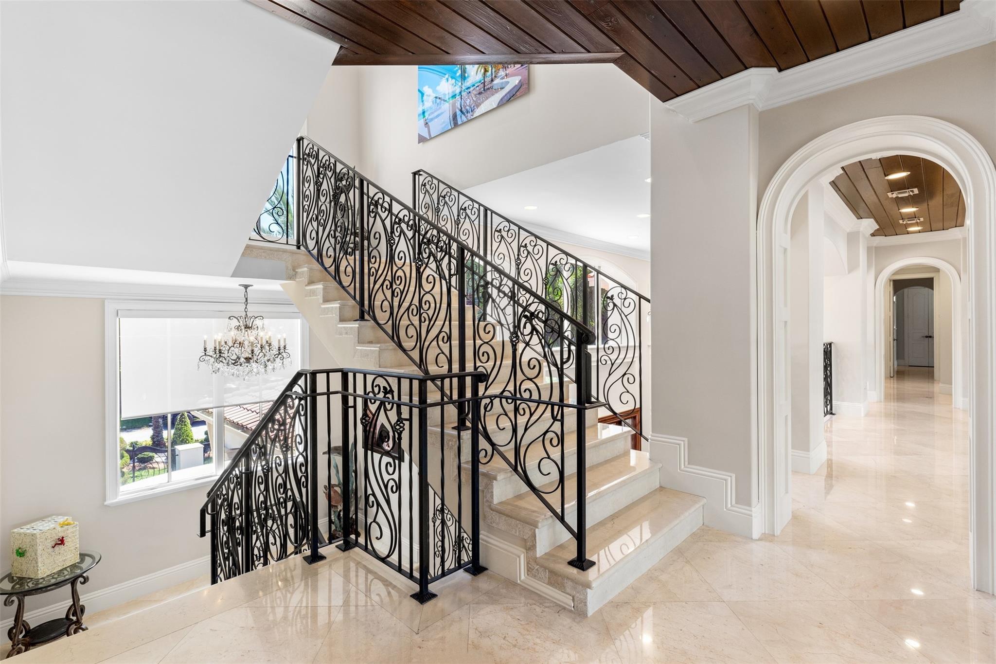 LAUDERDALE ISLE AMEN PLAT - Residential