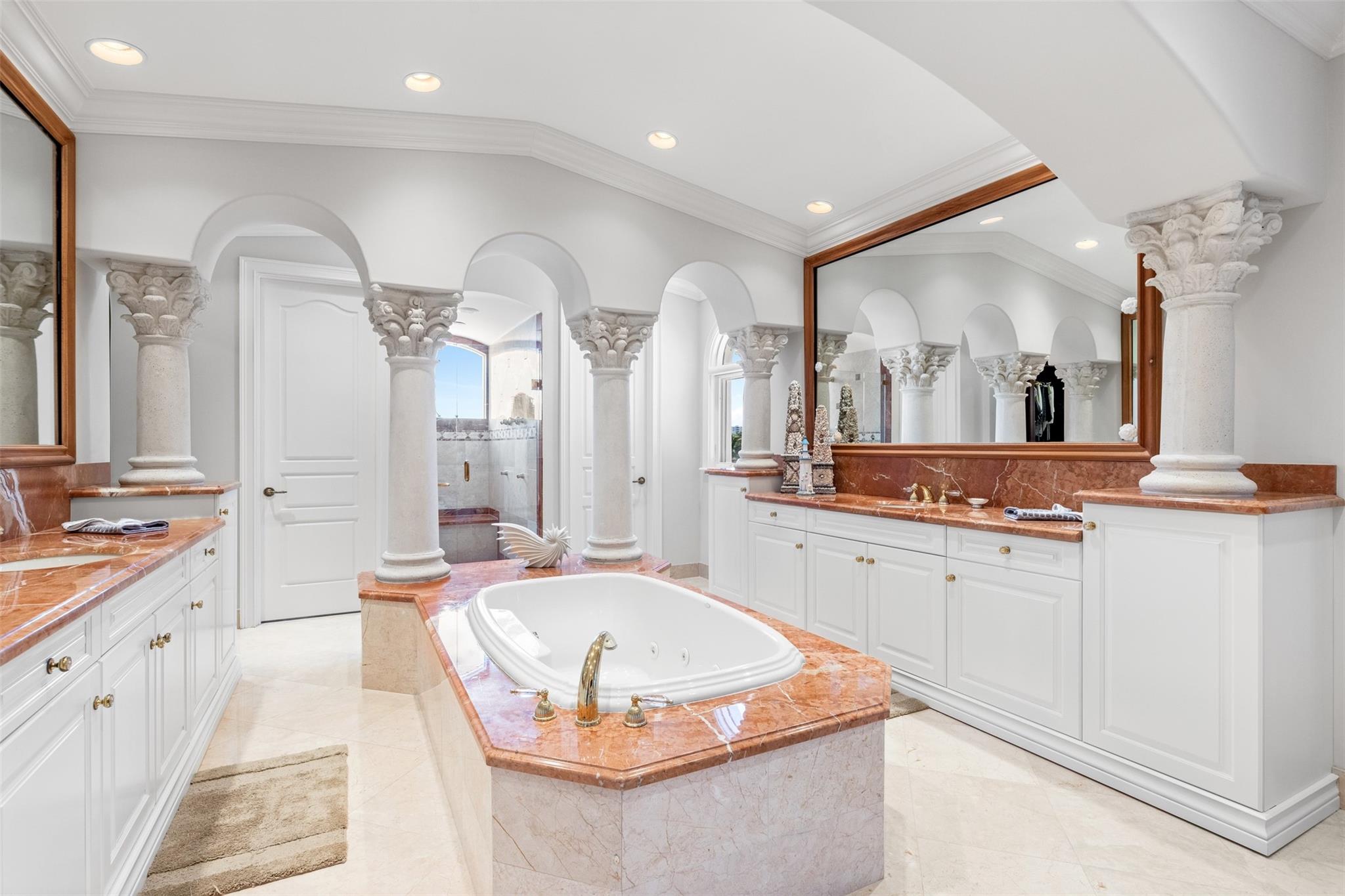 LAUDERDALE ISLE AMEN PLAT - Residential