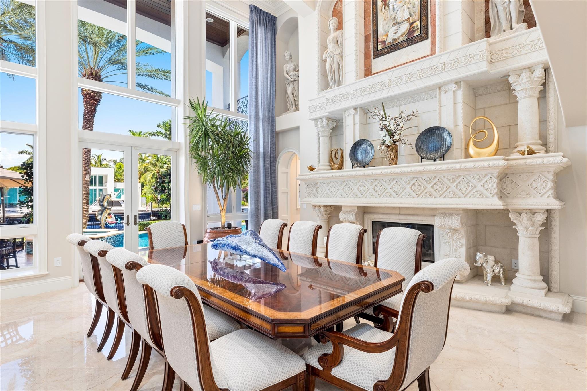 LAUDERDALE ISLE AMEN PLAT - Residential