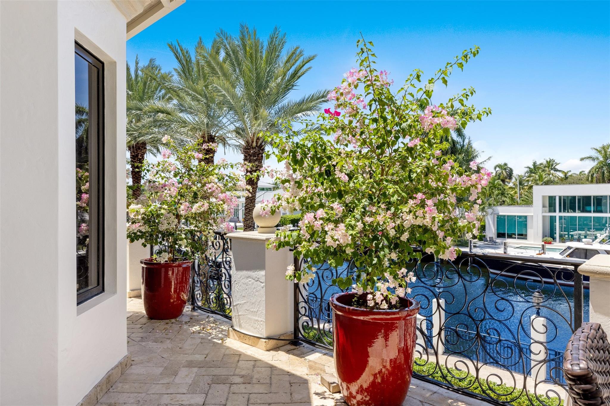 LAUDERDALE ISLE AMEN PLAT - Residential