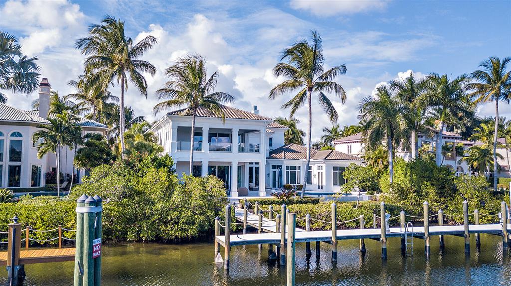 HARBOUR ISLES - Residential