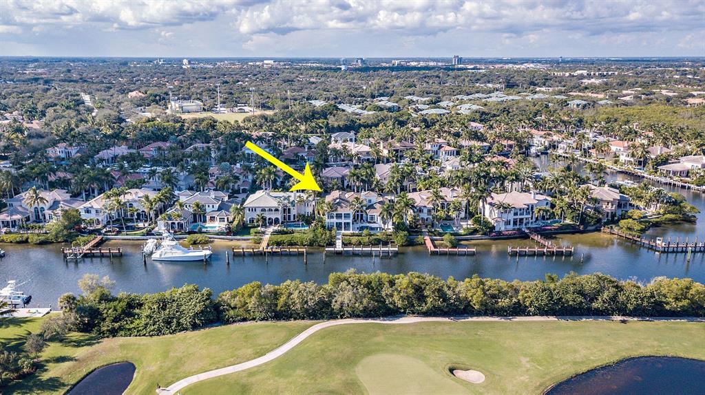 HARBOUR ISLES - Residential