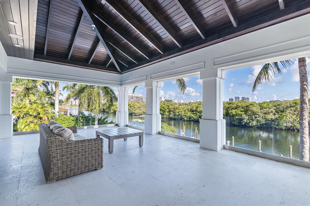 HARBOUR ISLES - Residential