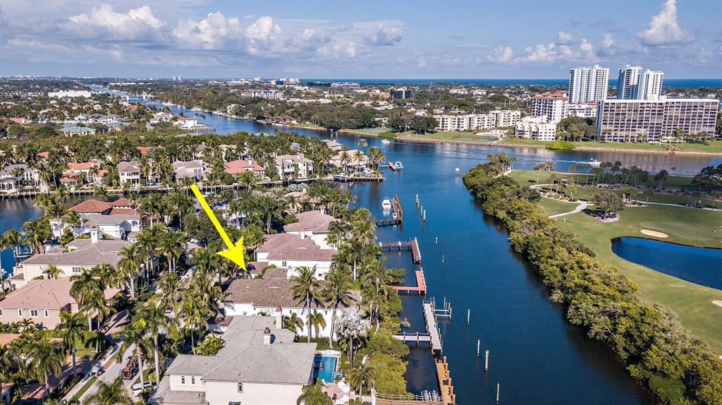 HARBOUR ISLES - Residential