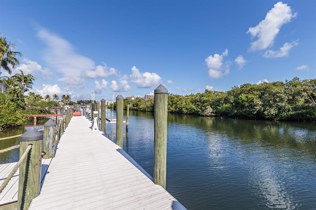 HARBOUR ISLES - Residential