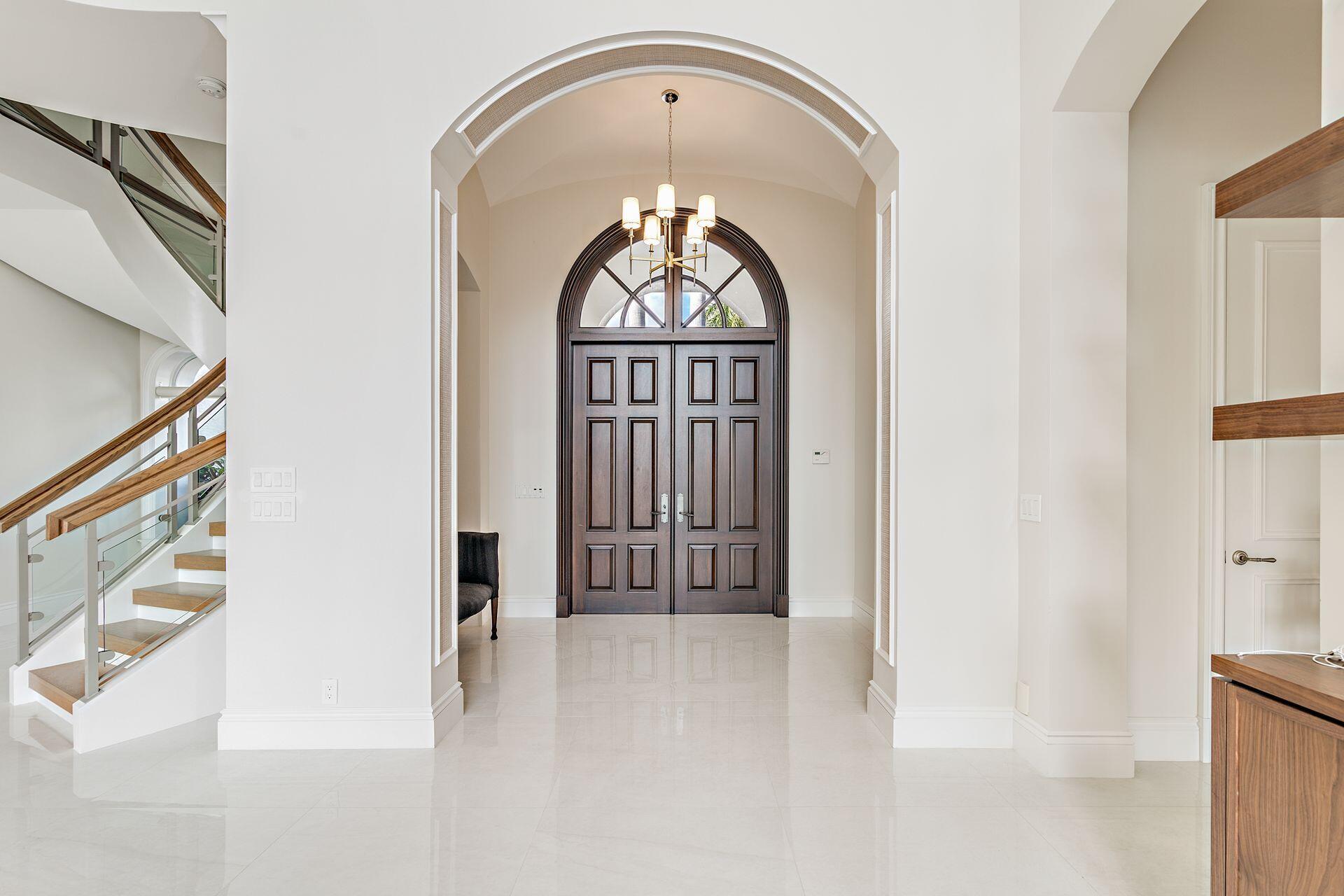 HARBOUR ISLES - Residential