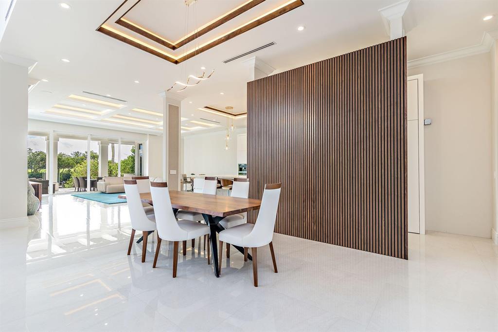 HARBOUR ISLES - Residential