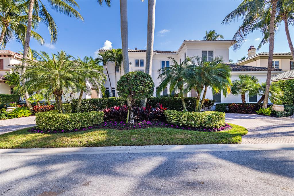 HARBOUR ISLES - Residential