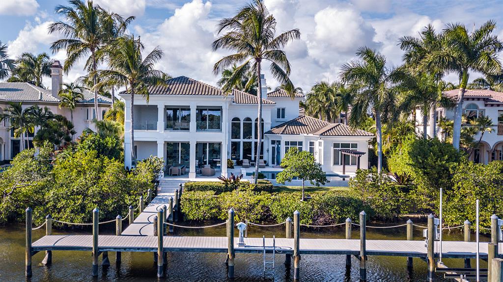 HARBOUR ISLES - Residential