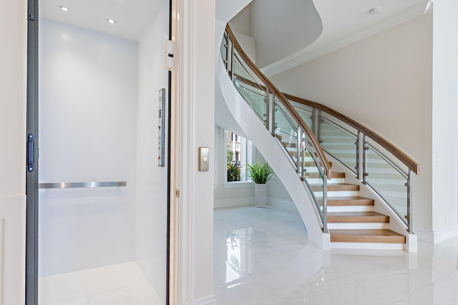 HARBOUR ISLES - Residential