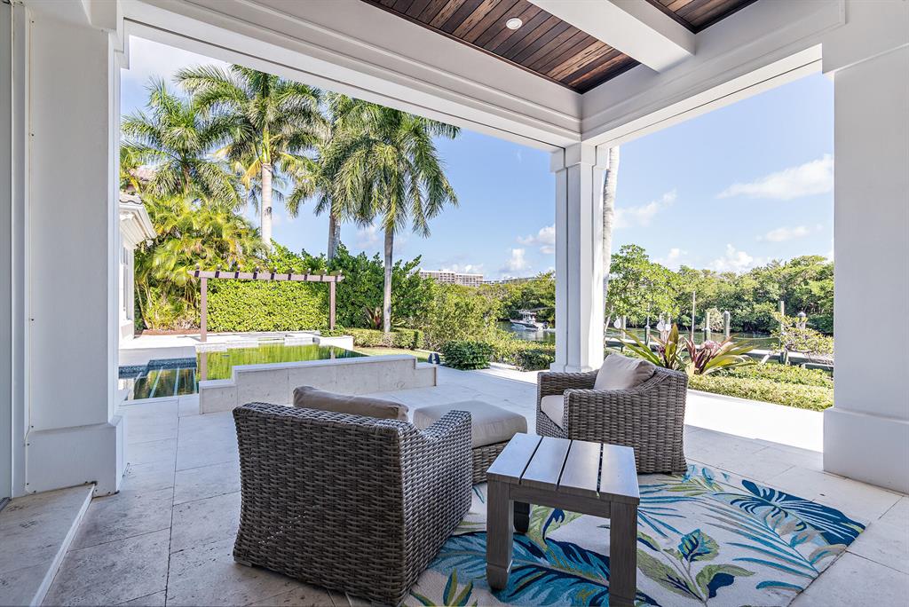 HARBOUR ISLES - Residential