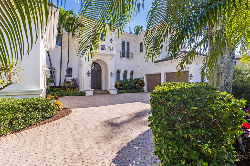 HARBOUR ISLES - Residential