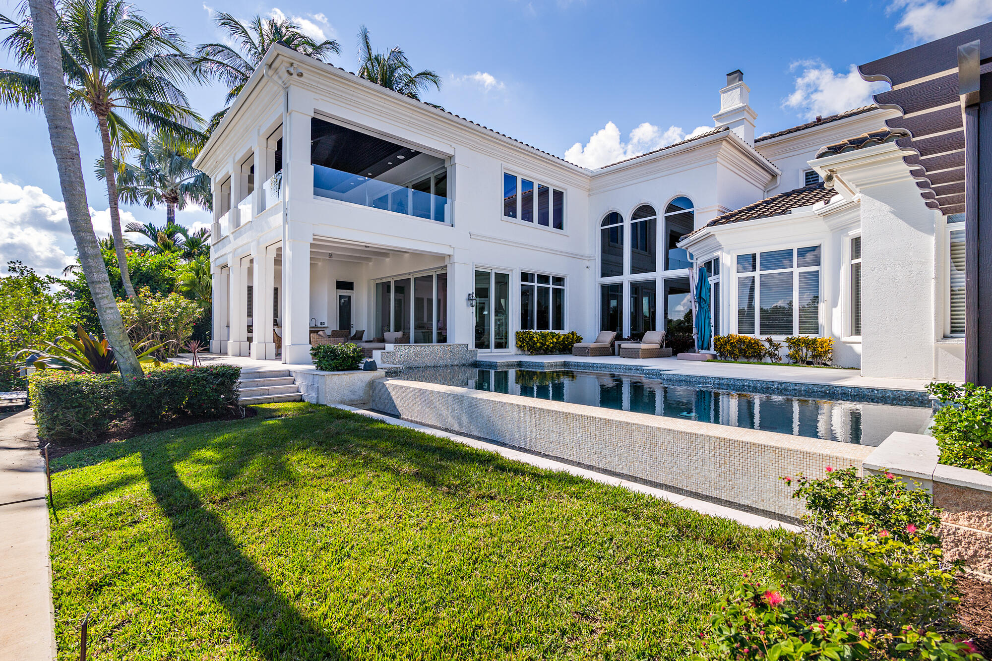 HARBOUR ISLES - Residential