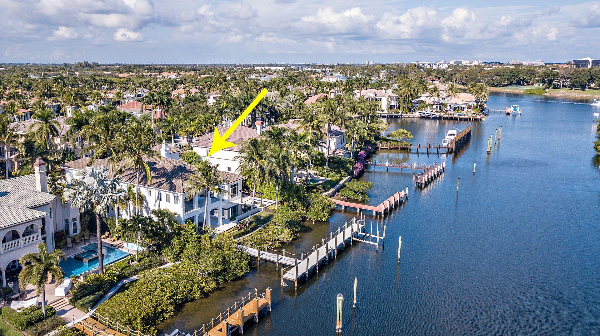 HARBOUR ISLES - Residential