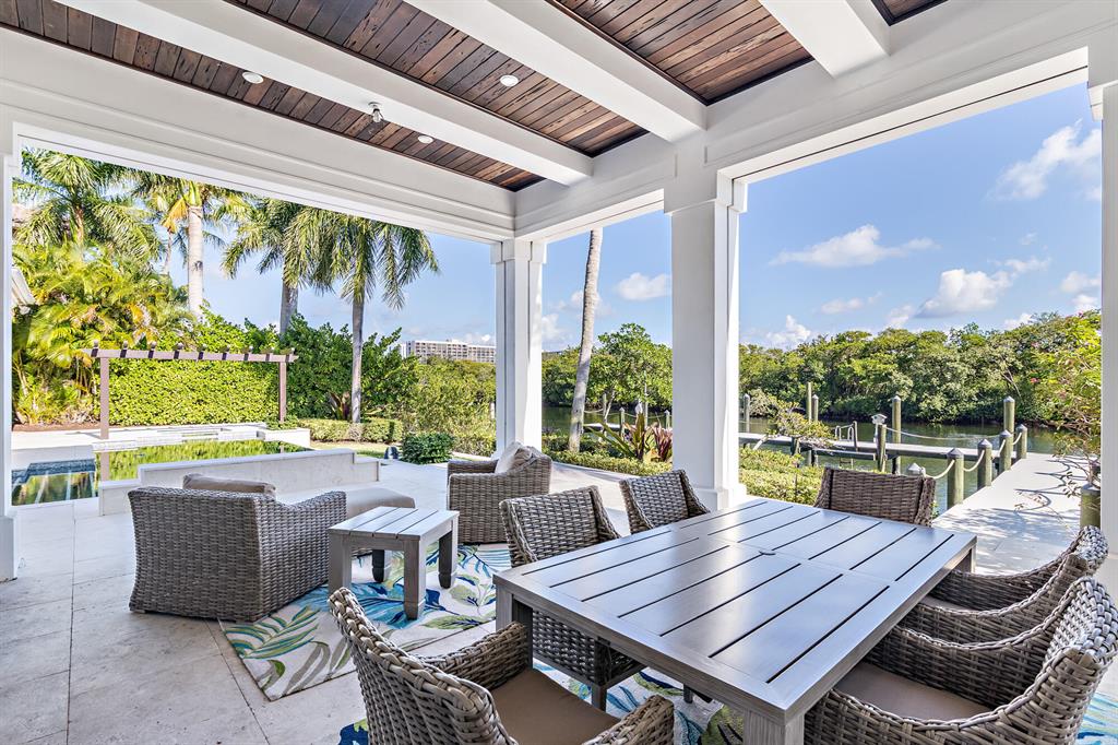 HARBOUR ISLES - Residential