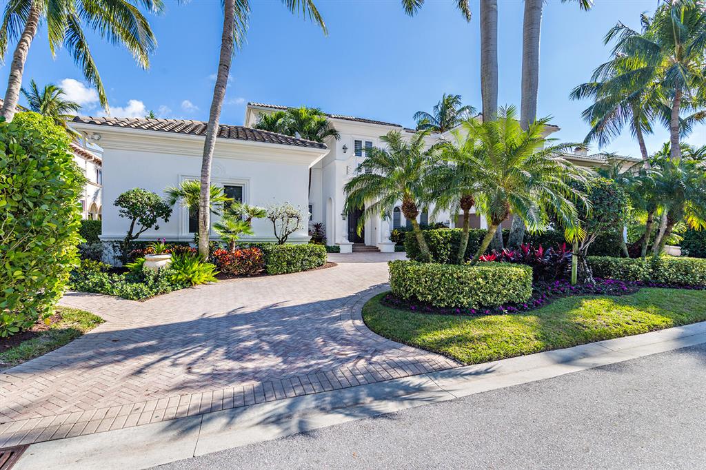 HARBOUR ISLES - Residential