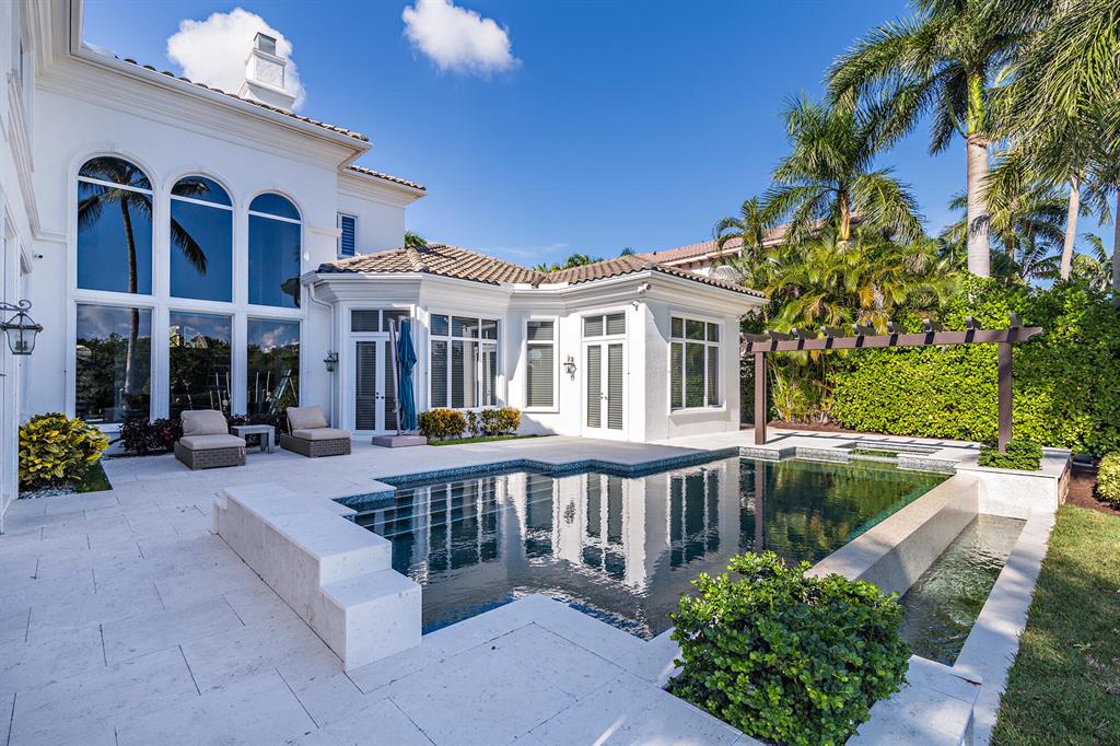 HARBOUR ISLES - Residential