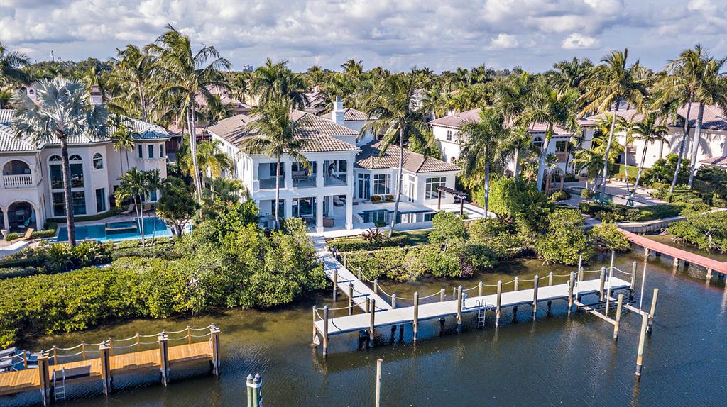 HARBOUR ISLES - Residential