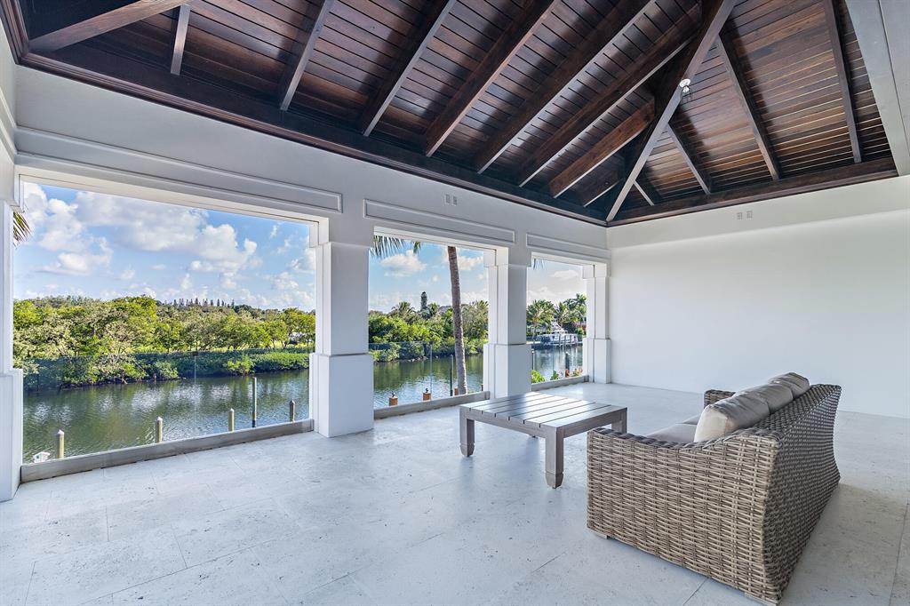 HARBOUR ISLES - Residential