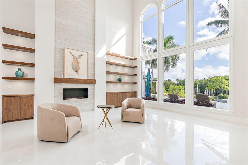 HARBOUR ISLES - Residential