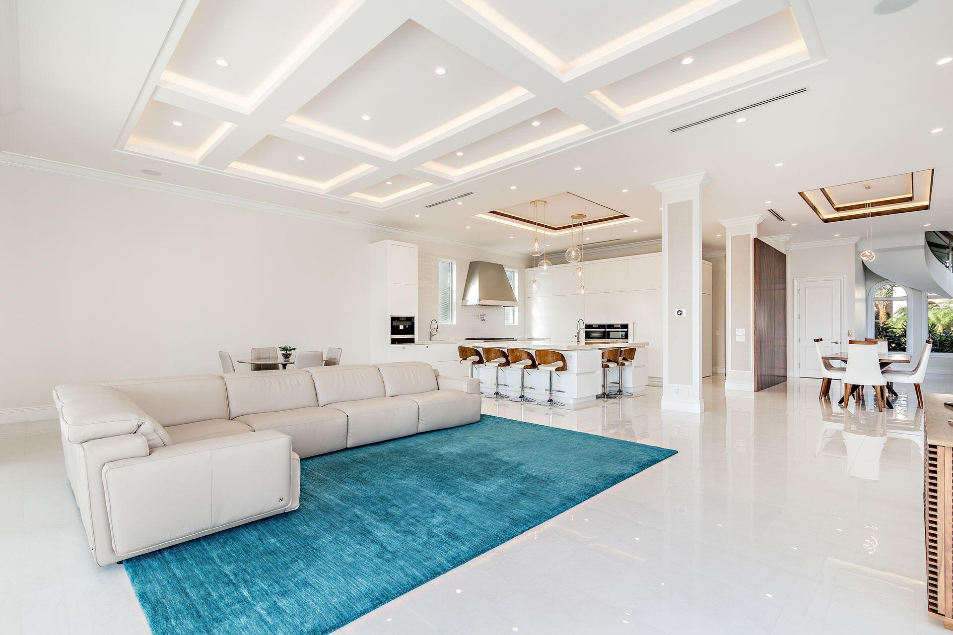 HARBOUR ISLES - Residential