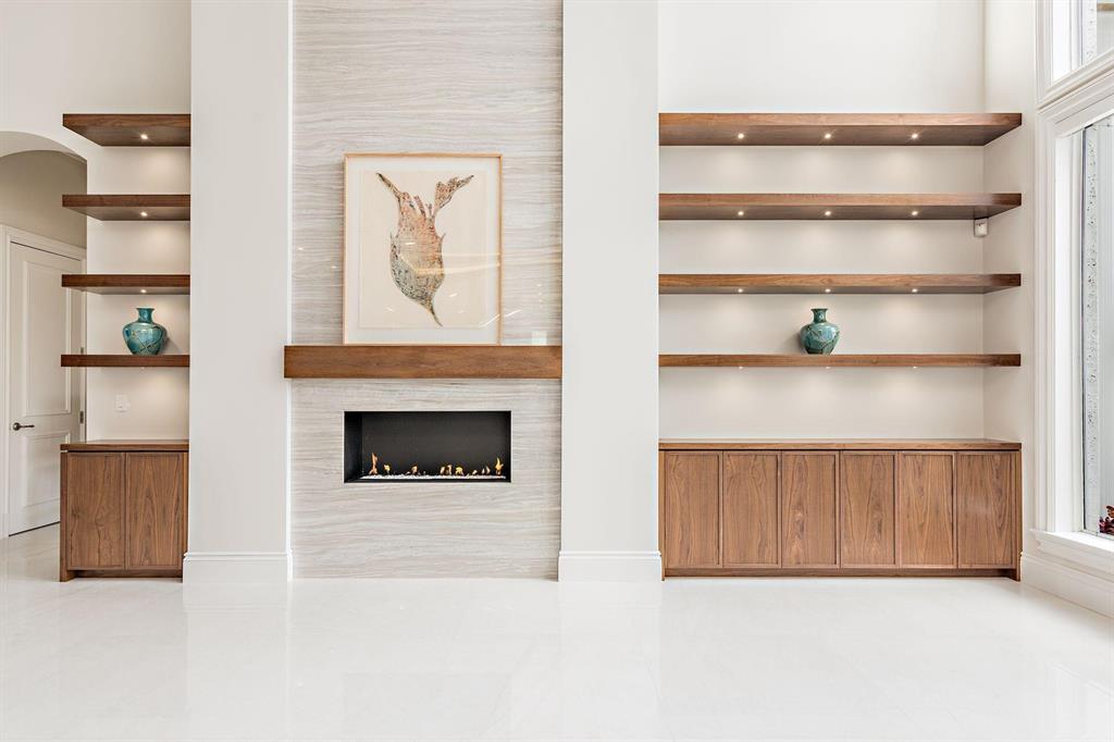 HARBOUR ISLES - Residential