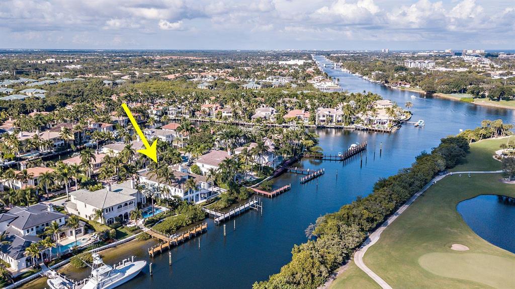 HARBOUR ISLES - Residential