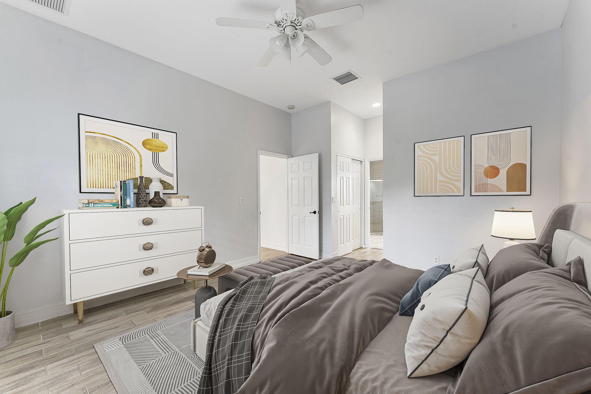 PORT ST LUCIE SECTION 13 - Residential