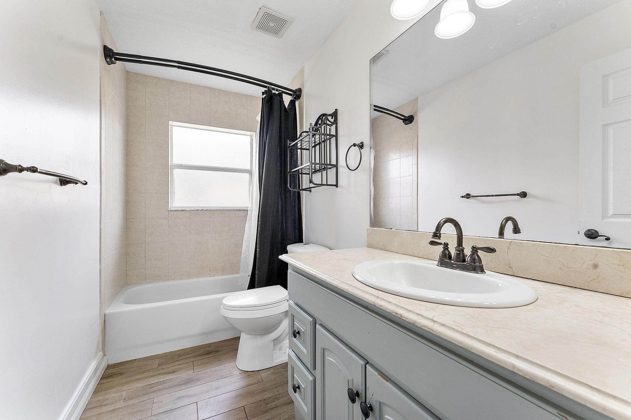 PORT ST LUCIE SECTION 13 - Residential