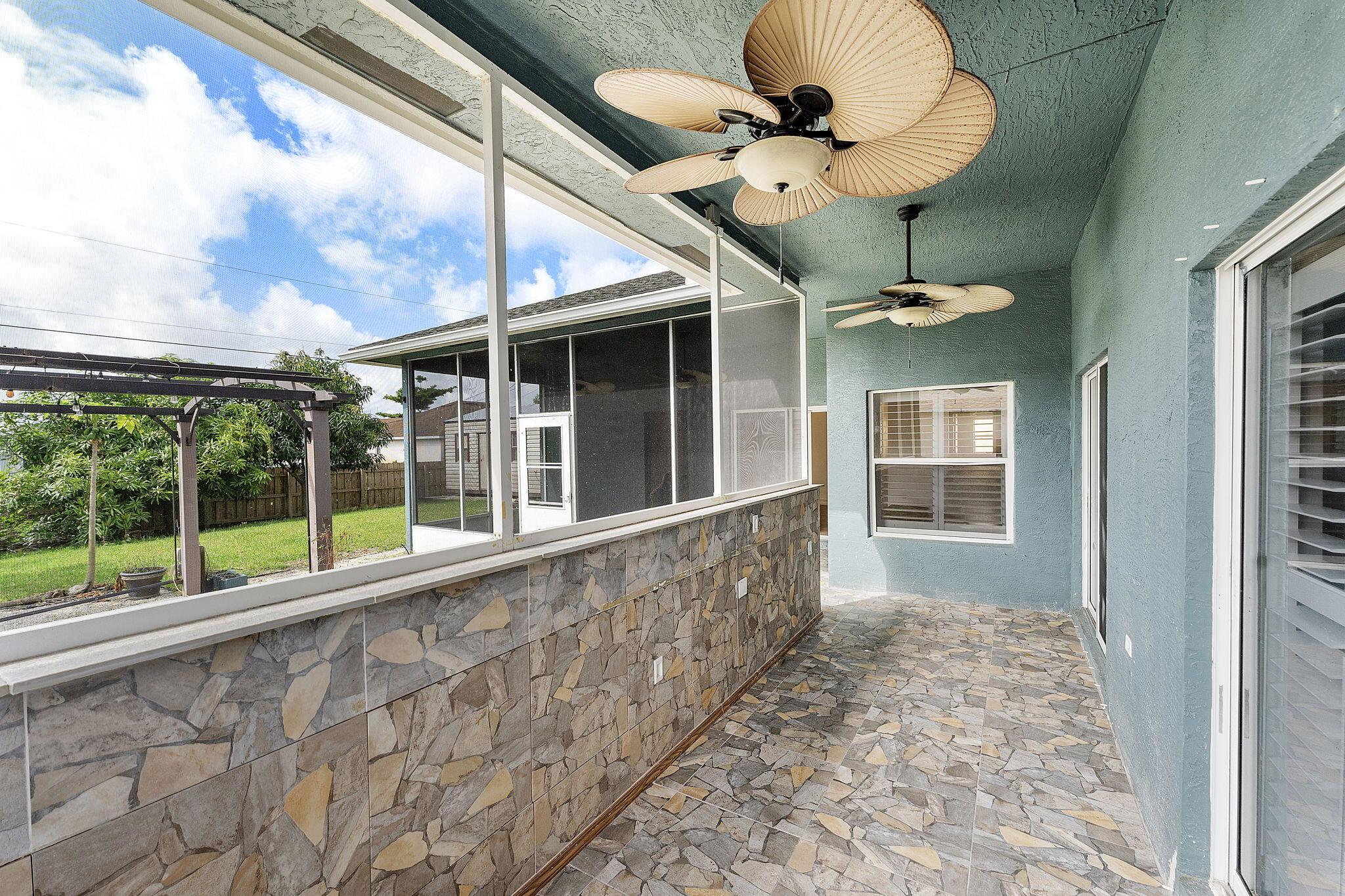 PORT ST LUCIE SECTION 13 - Residential