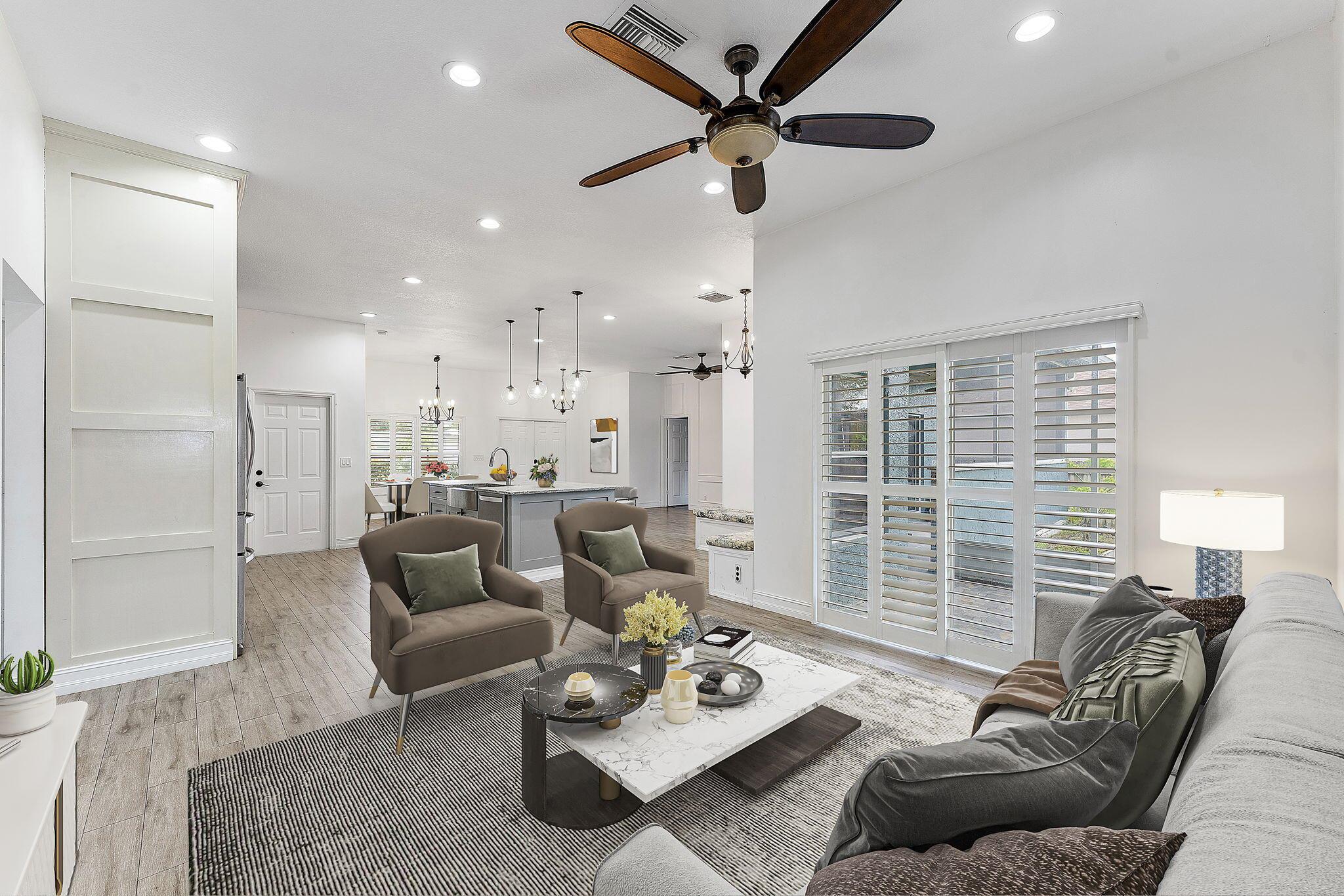 PORT ST LUCIE SECTION 13 - Residential