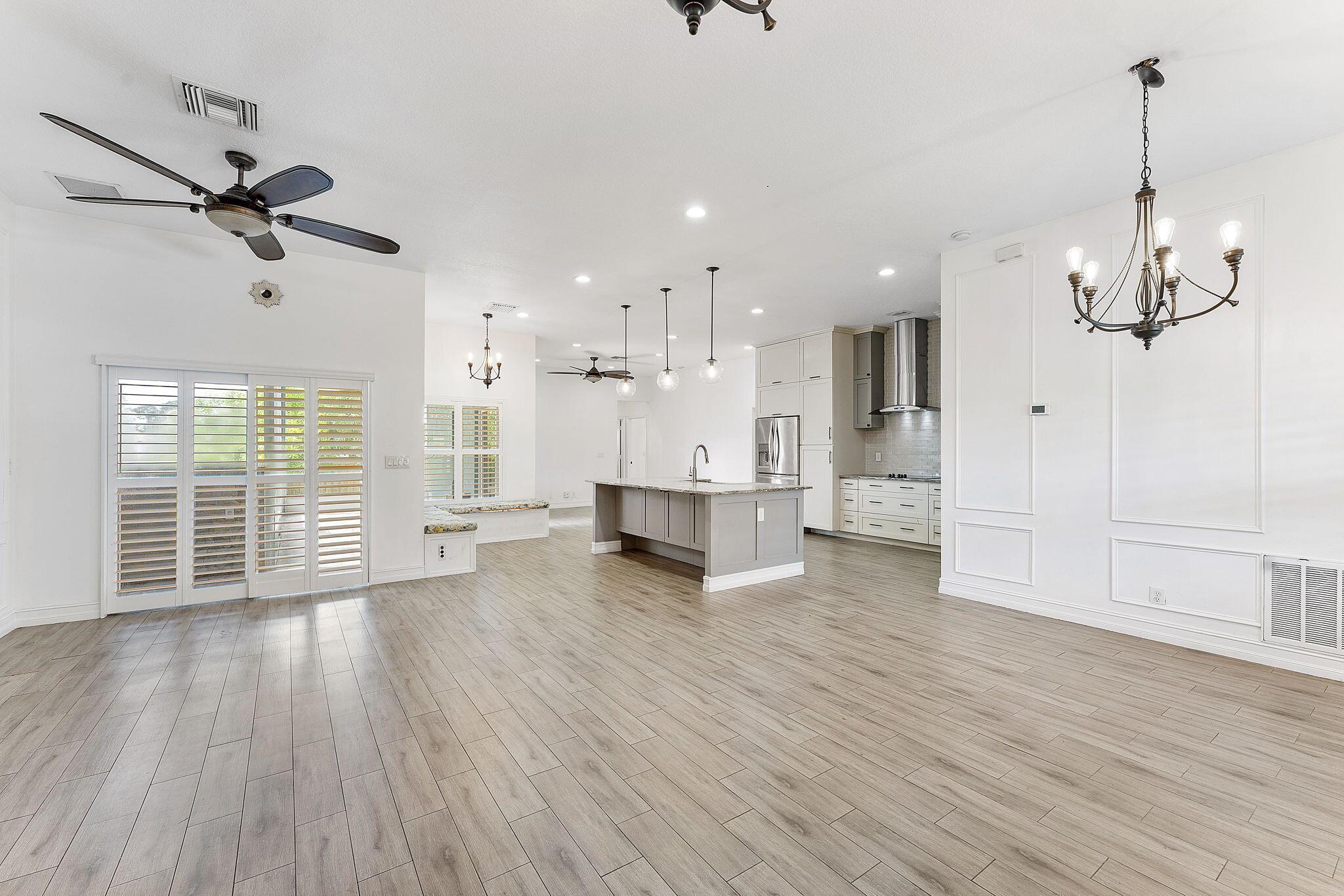 PORT ST LUCIE SECTION 13 - Residential