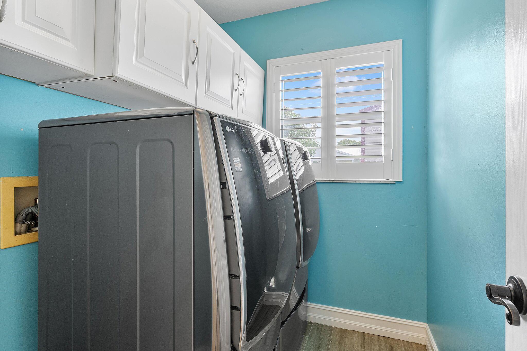 PORT ST LUCIE SECTION 13 - Residential