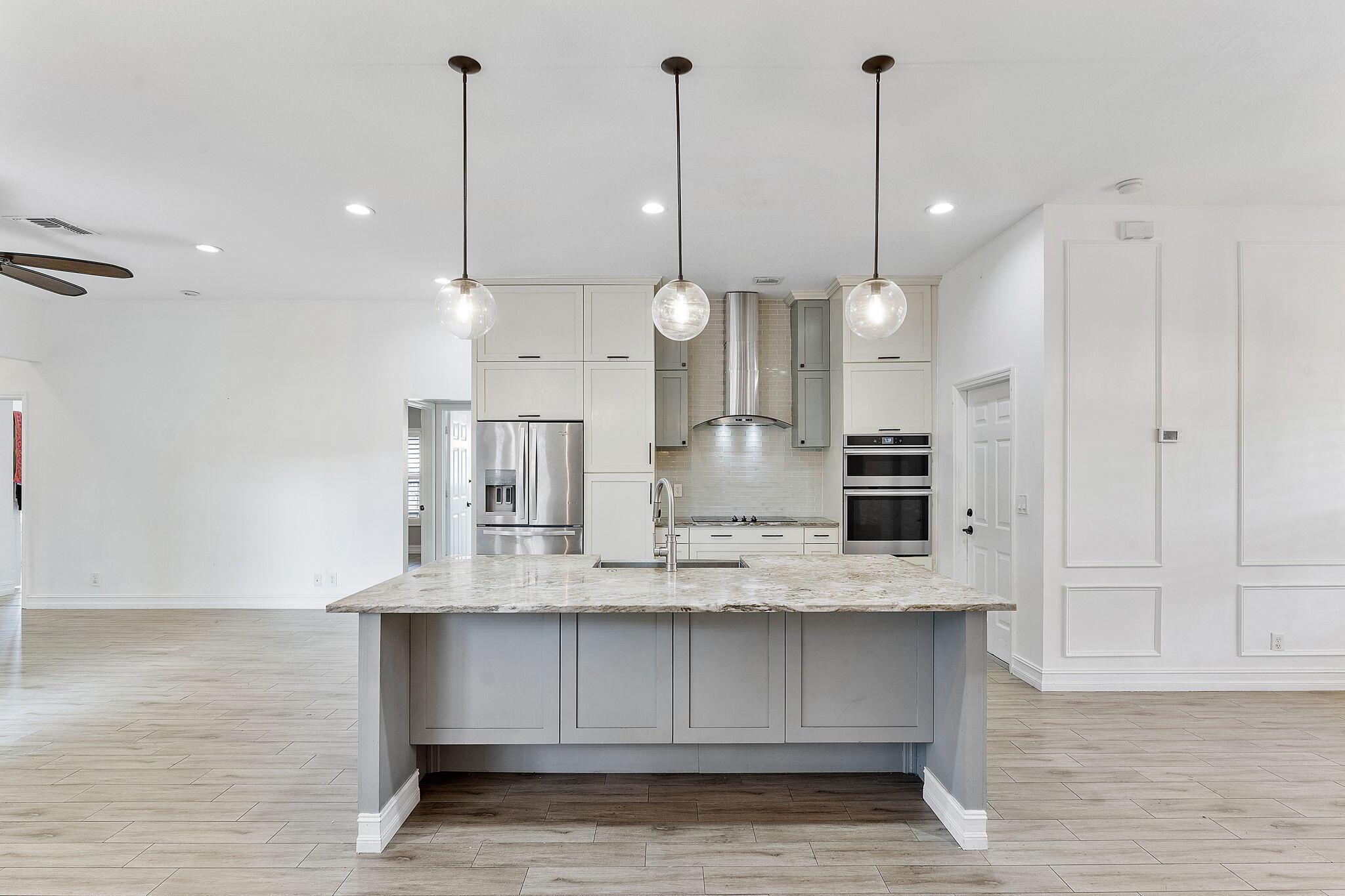 PORT ST LUCIE SECTION 13 - Residential