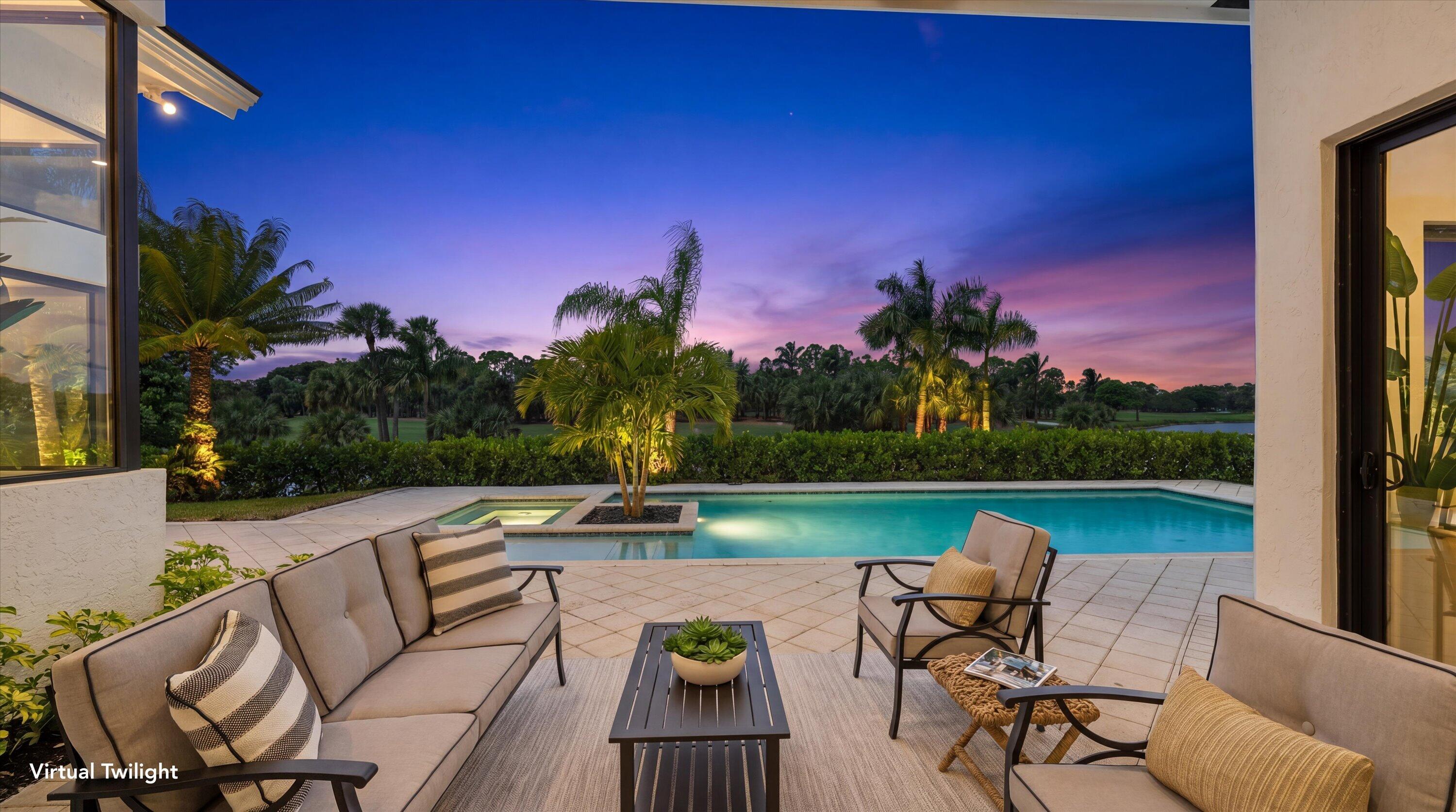 BREAKERS WEST/The Lakes - Residential