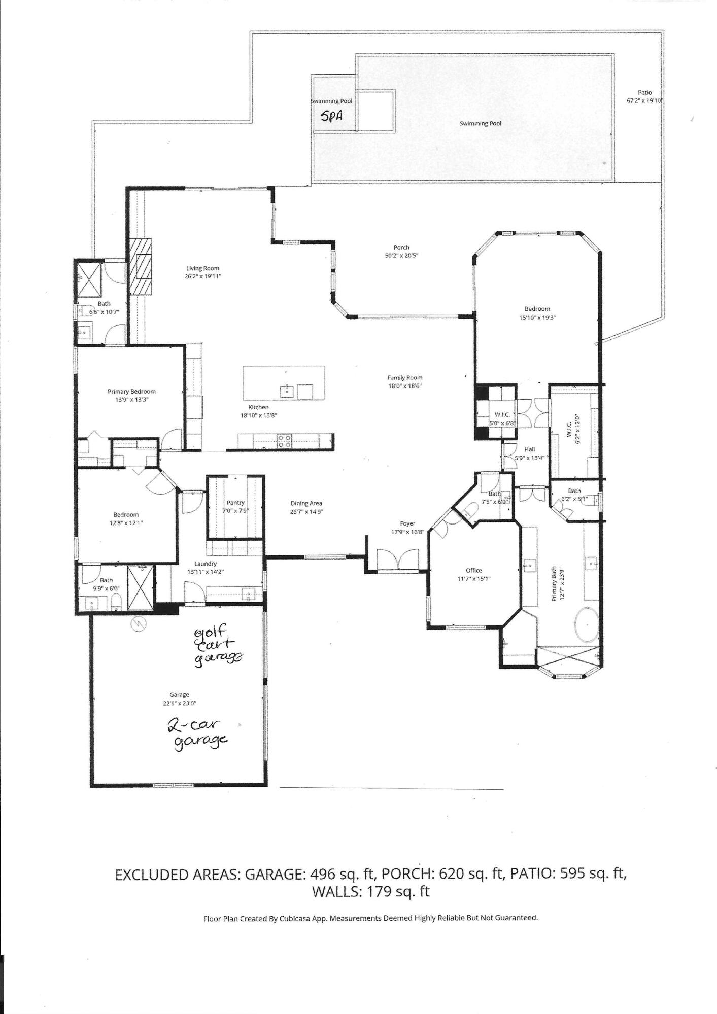 BREAKERS WEST/The Lakes - Residential