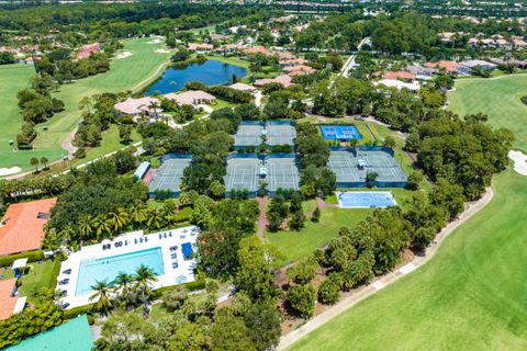Tiny photo for 1330 Breakers West Boulevard, West Palm Beach, FL 33411 (MLS # B26015025)
