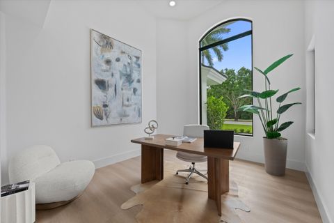 Tiny photo for 1330 Breakers West Boulevard, West Palm Beach, FL 33411 (MLS # B26015025)