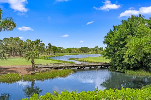 Tiny photo for 1330 Breakers West Boulevard, West Palm Beach, FL 33411 (MLS # B26015025)
