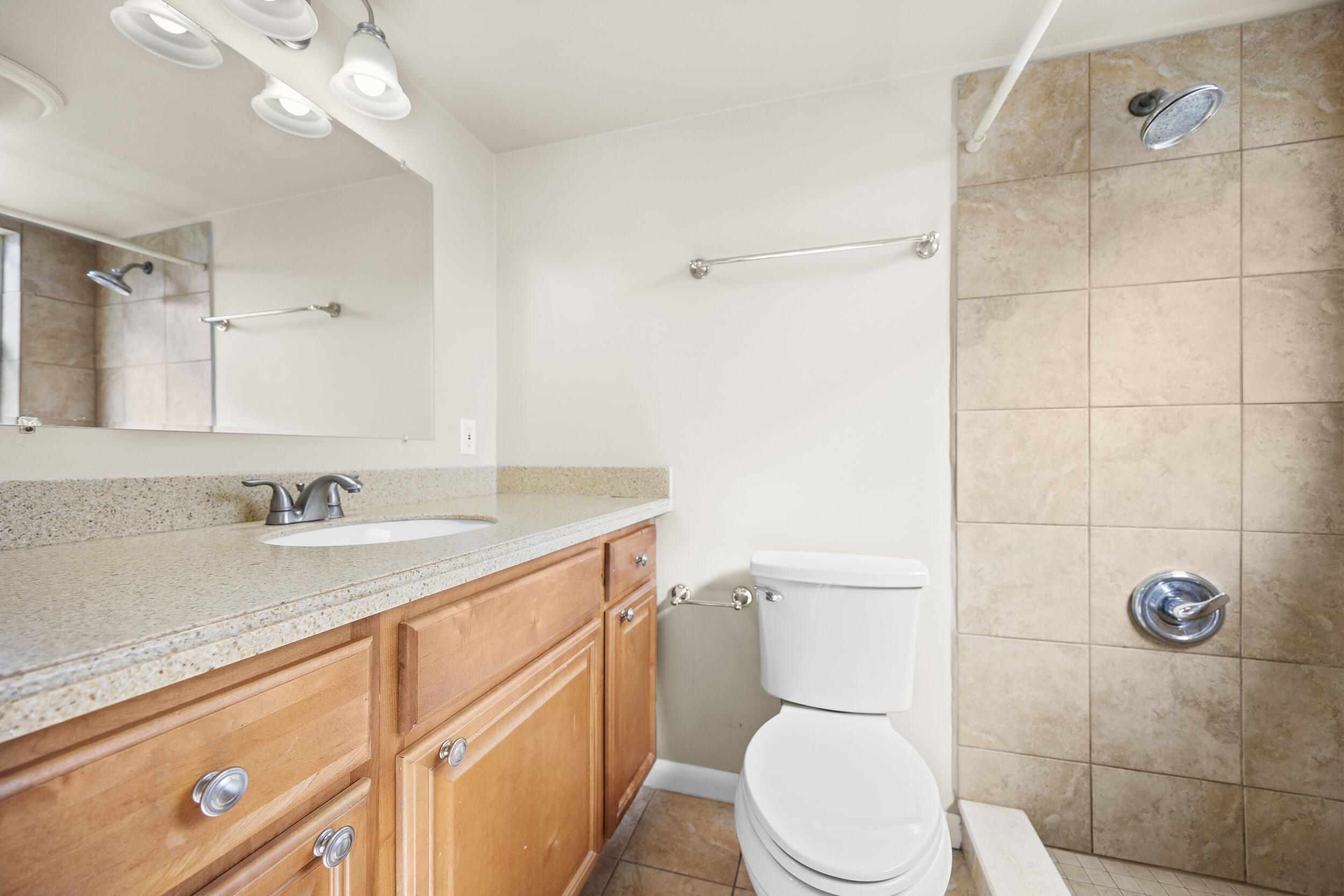 SUSSEX CONDO - Residential