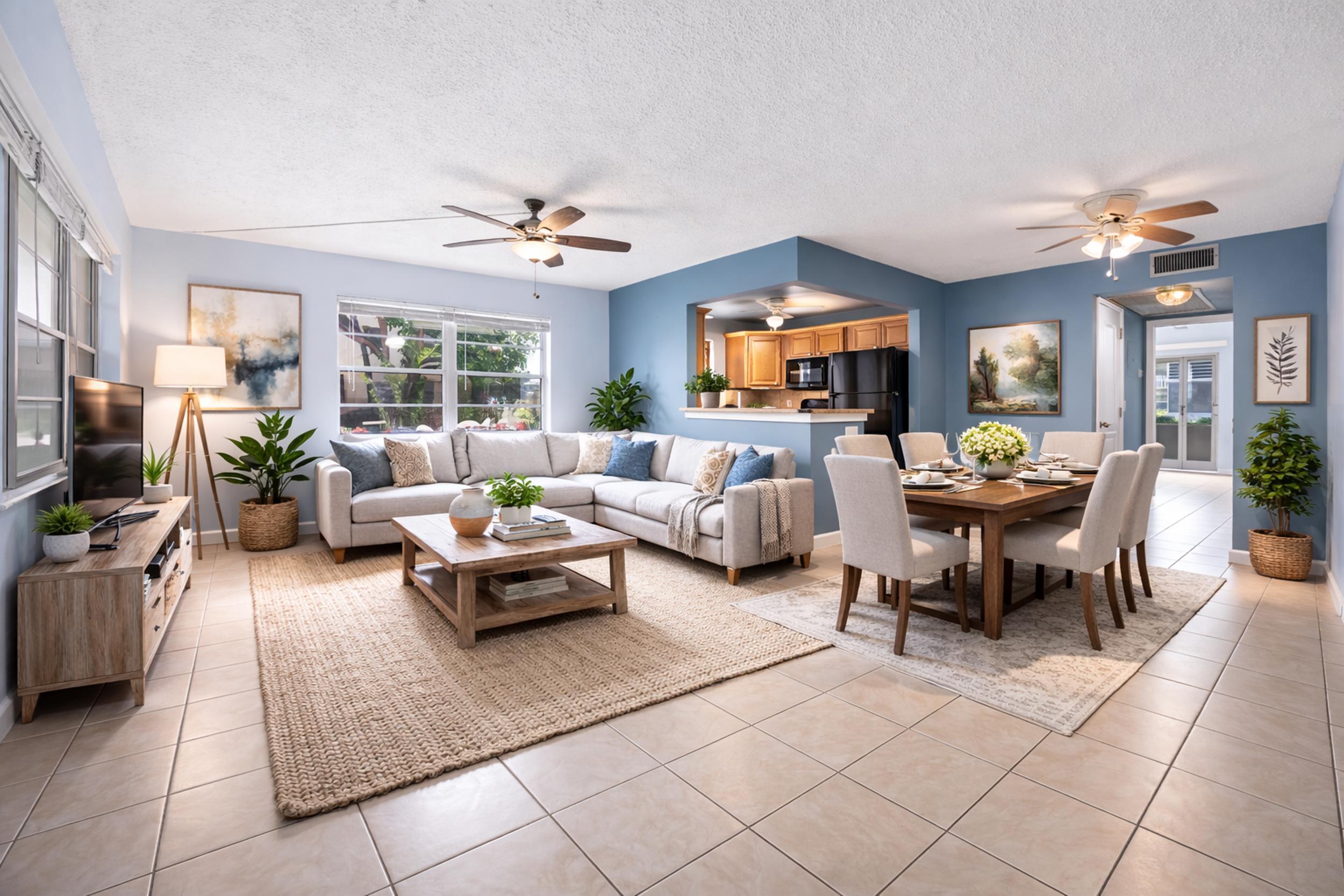 SUSSEX CONDO - Residential