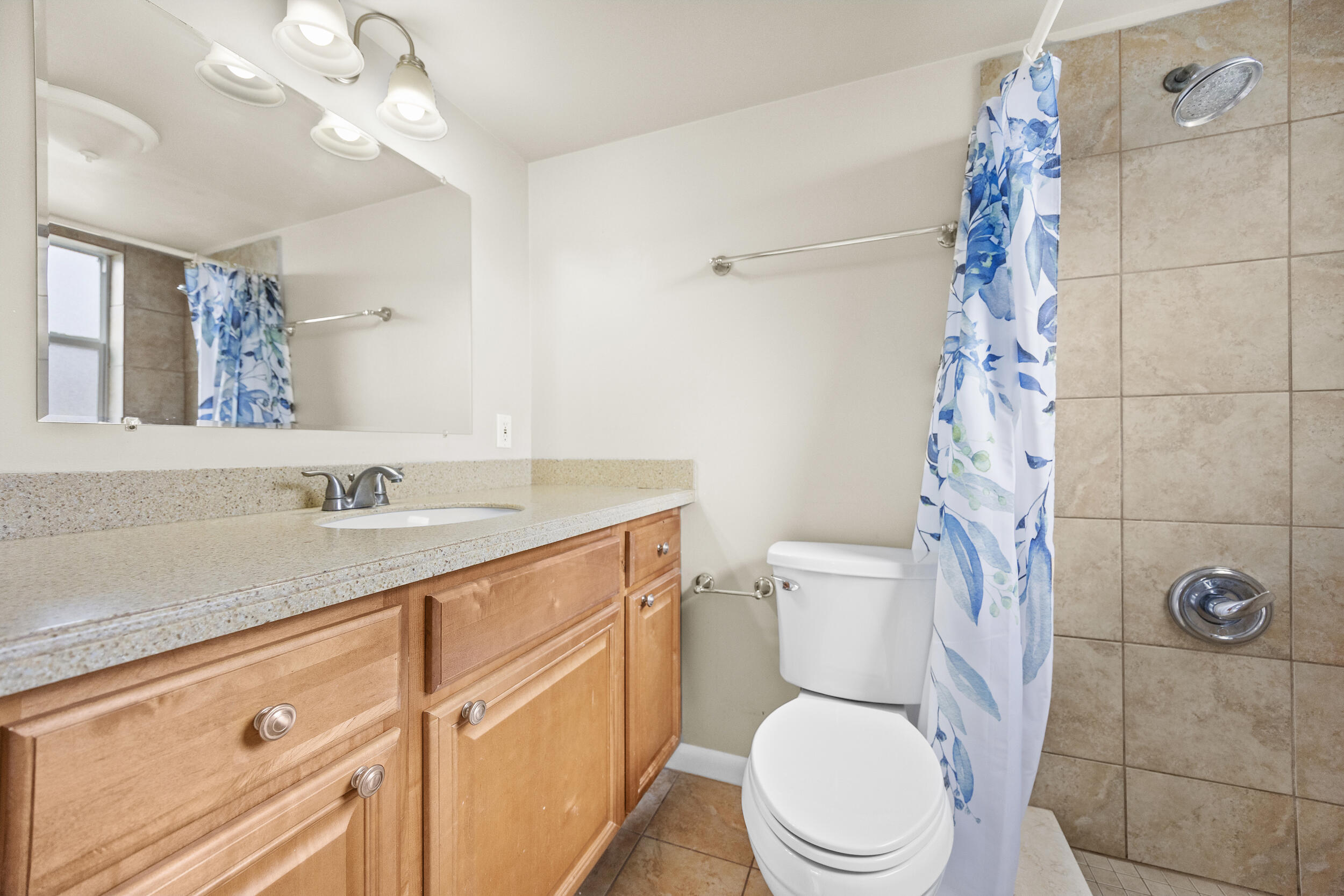 SUSSEX CONDO - Residential