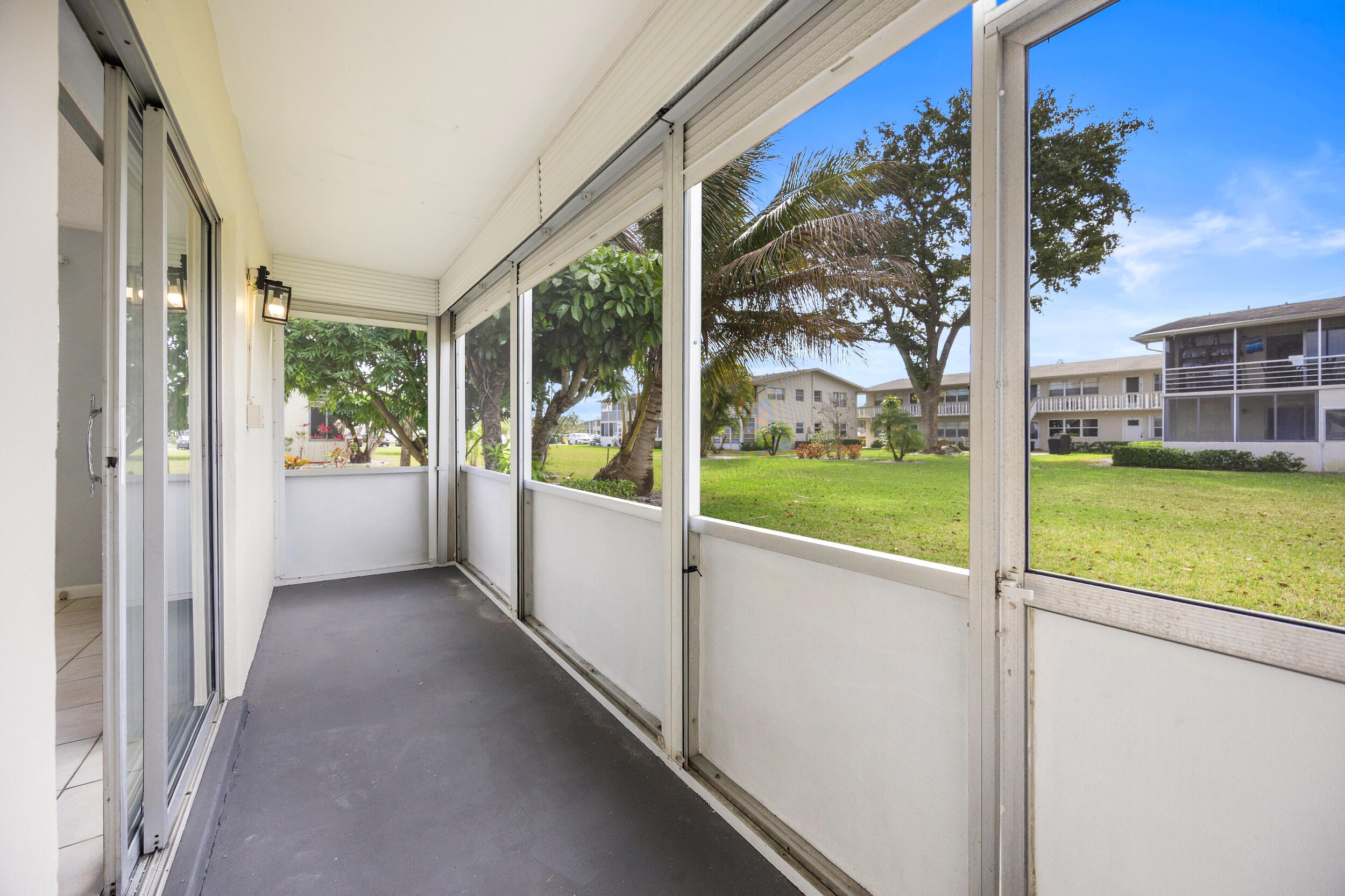 SUSSEX CONDO - Residential