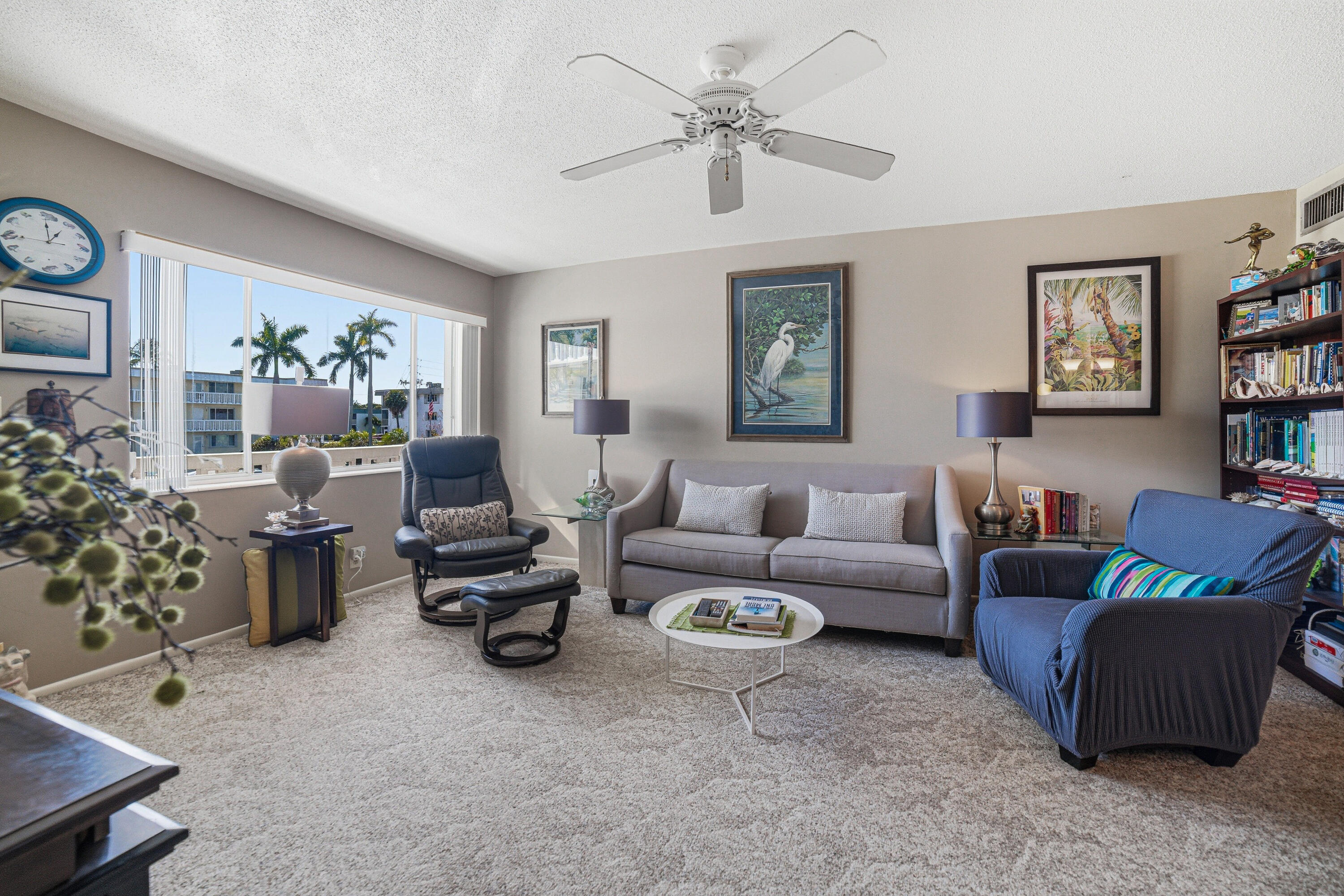 LAKE COLONY APTS ONE INC - Residential