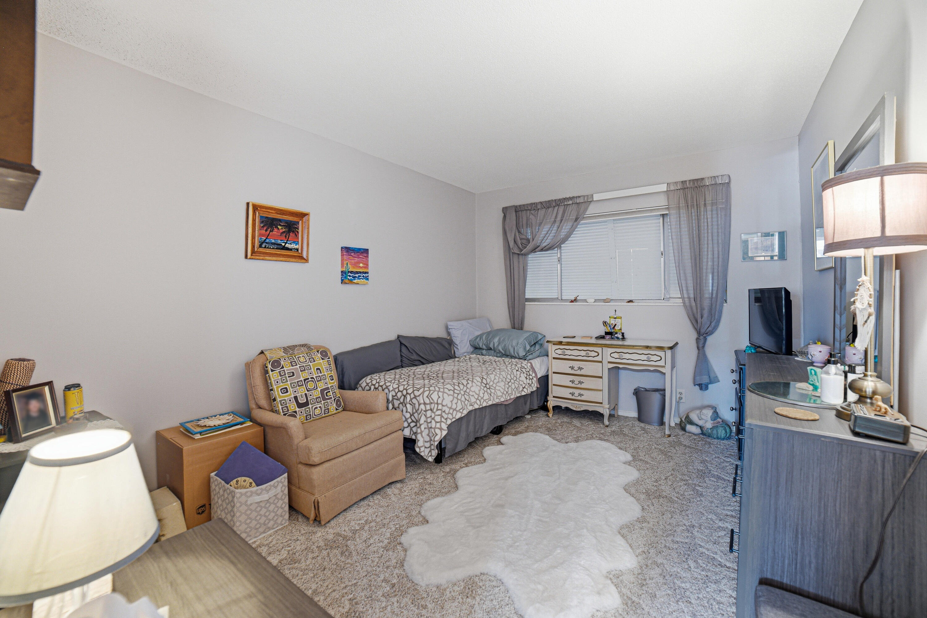 LAKE COLONY APTS ONE INC - Residential