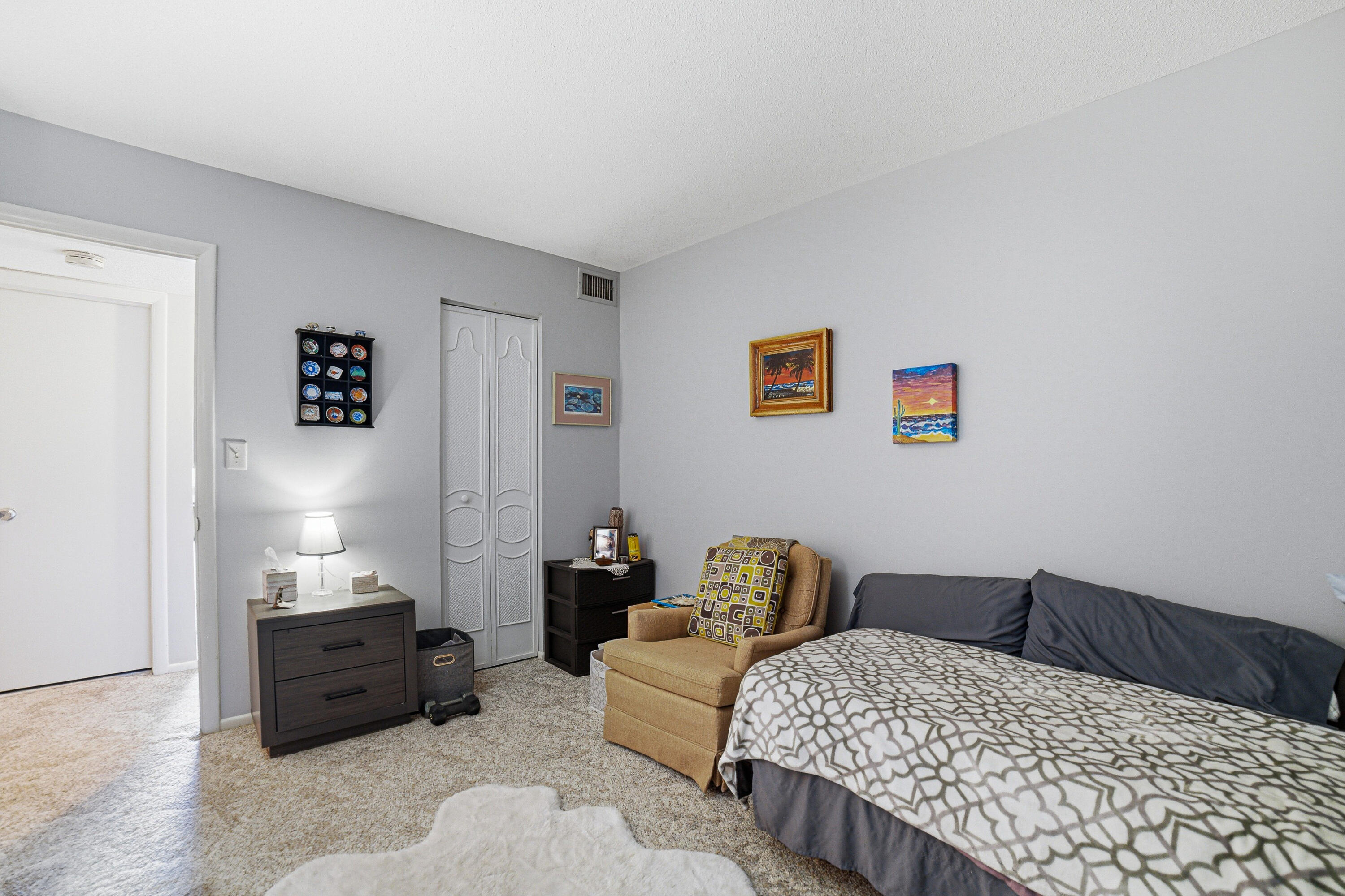 LAKE COLONY APTS ONE INC - Residential