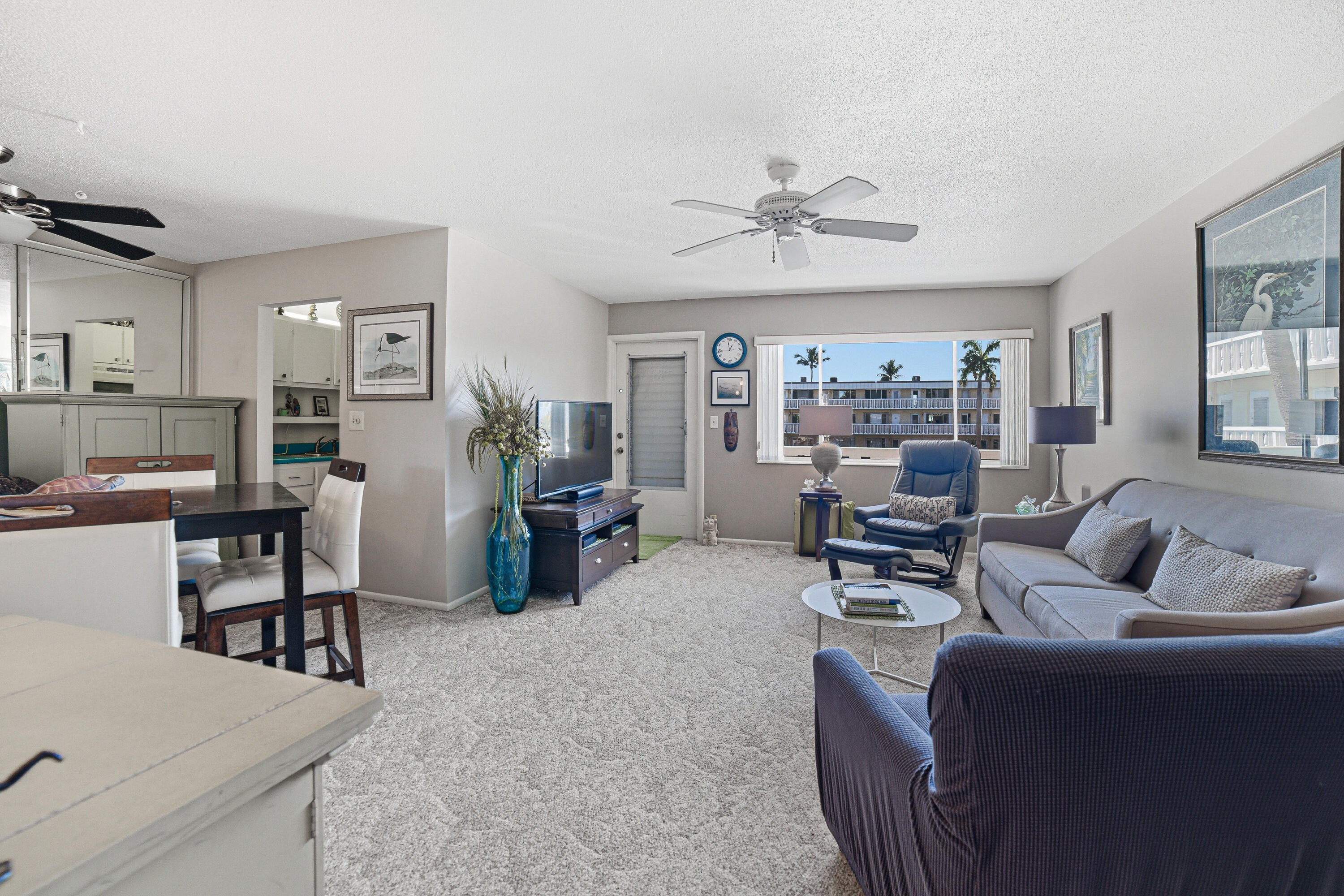 LAKE COLONY APTS ONE INC - Residential