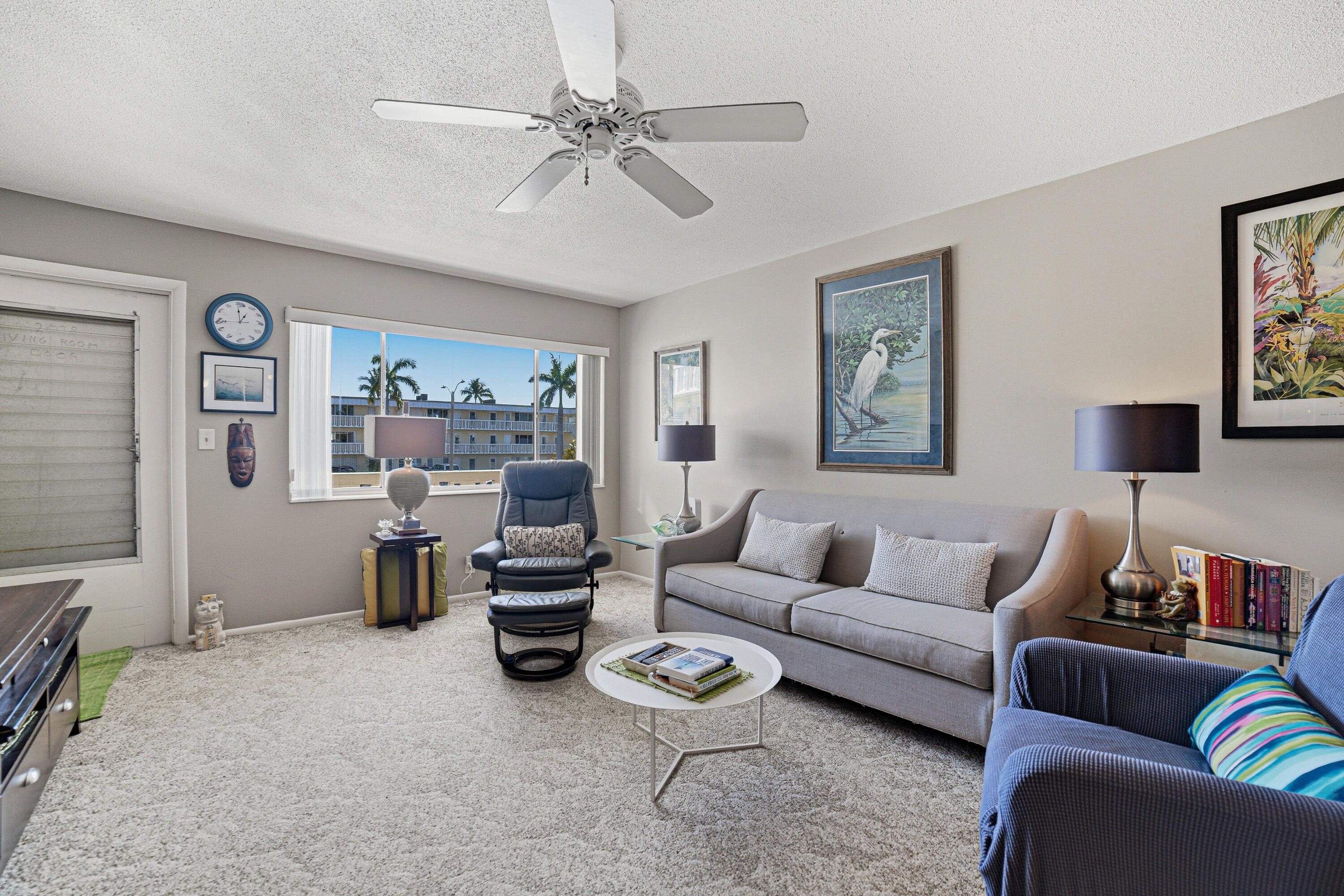 LAKE COLONY APTS ONE INC - Residential